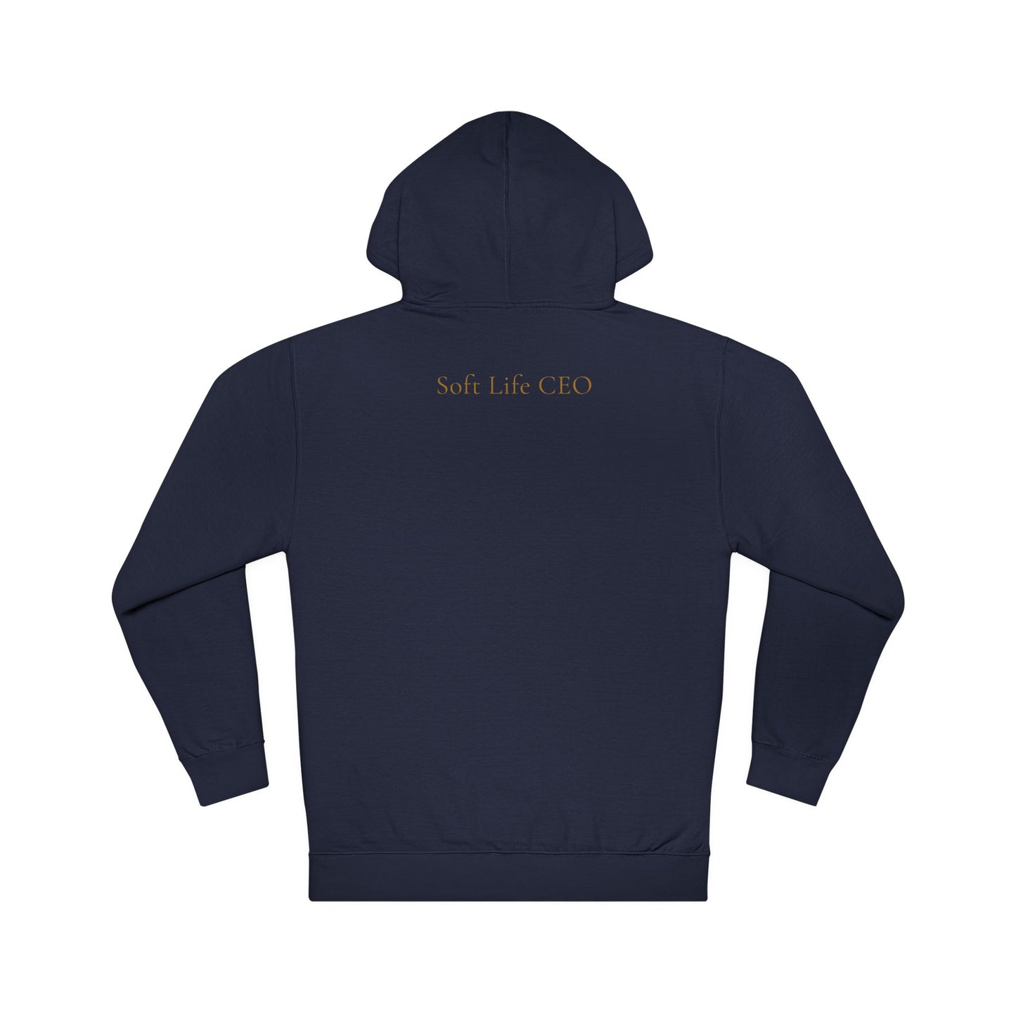 I Love It Here Hoodie-GT