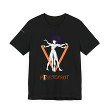 Load image into Gallery viewer, PVSSYISFRUIT™ Signature Tee – Galactic Energy Edition -