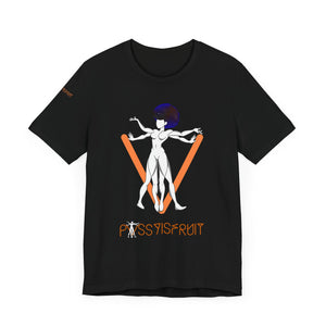 PVSSYISFRUIT™ Signature Tee – Galactic Energy Edition -