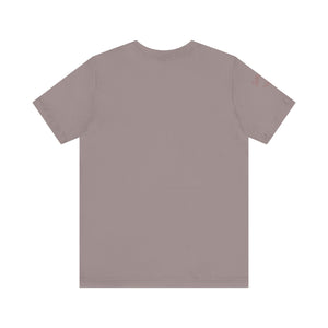 PIF Logo Tee -Unisex Jersey Short Sleeve Tee