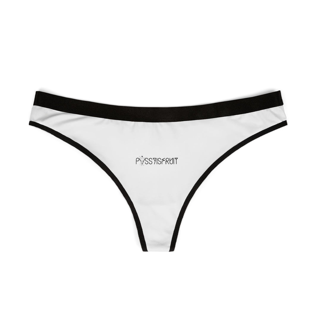 Women's Thongs - Fun, Sexy & Bold Panties