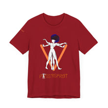 Load image into Gallery viewer, PVSSYISFRUIT™ Signature Tee – Galactic Energy Edition -