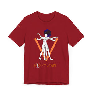 PVSSYISFRUIT™ Signature Tee – Galactic Energy Edition -
