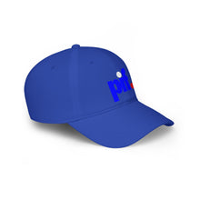 Load image into Gallery viewer, PIF Log Hat -Low Profile Baseball Cap