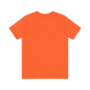 PIF Logo Tee -Unisex Jersey Short Sleeve Tee
