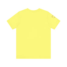 Load image into Gallery viewer, PIF Logo Tee -Unisex Jersey Short Sleeve Tee