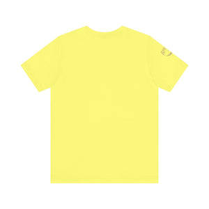 PIF Logo Tee -Unisex Jersey Short Sleeve Tee