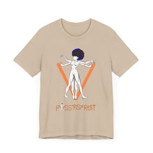Load image into Gallery viewer, PVSSYISFRUIT™ Signature Tee – Galactic Energy Edition -