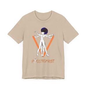 PVSSYISFRUIT™ Signature Tee – Galactic Energy Edition -