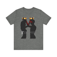 Load image into Gallery viewer, Unisex Jersey Short Sleeve Tee