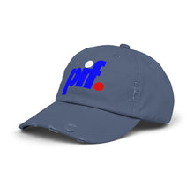 Load image into Gallery viewer, Unisex Distressed Cap