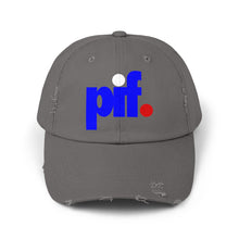Load image into Gallery viewer, Unisex Distressed Cap