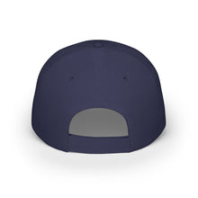 Load image into Gallery viewer, PIF Log Hat -Low Profile Baseball Cap