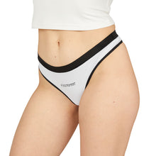 Load image into Gallery viewer, Women&#39;s Thongs - Fun, Sexy &amp; Bold Panties