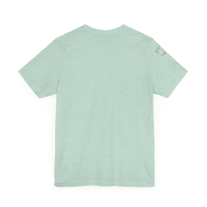 PIF Logo Tee -Unisex Jersey Short Sleeve Tee