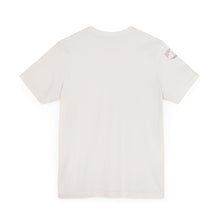 Load image into Gallery viewer, PIF Logo Tee -Unisex Jersey Short Sleeve Tee