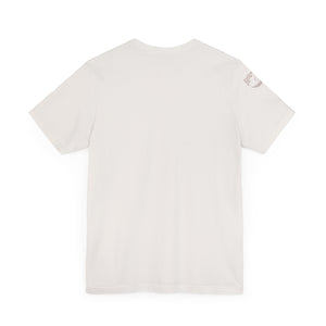 PIF Logo Tee -Unisex Jersey Short Sleeve Tee
