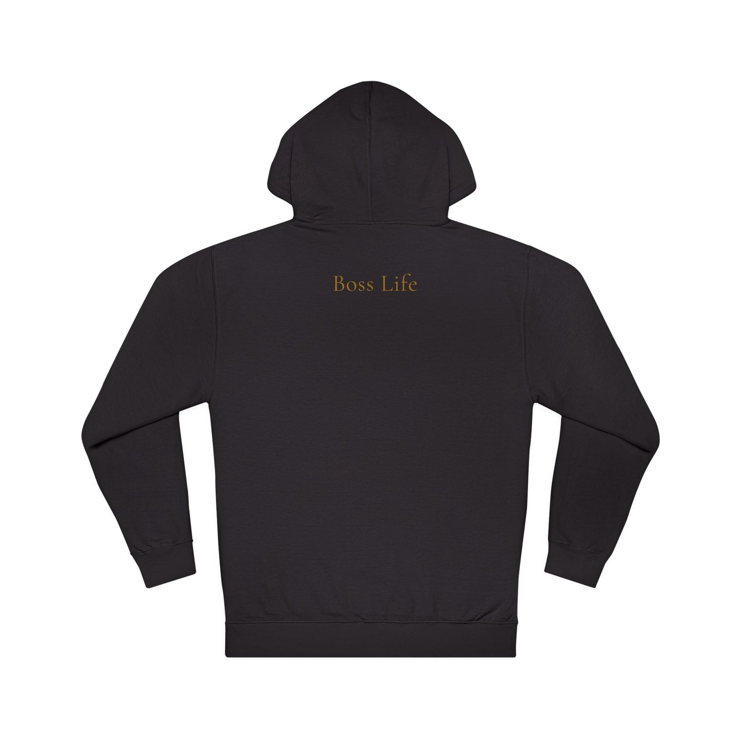 Intentional  Boss Life™ Hoodie