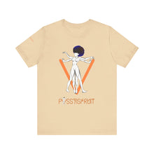 Load image into Gallery viewer, PVSSYISFRUIT™ Signature Tee – Galactic Energy Edition -