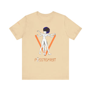 PVSSYISFRUIT™ Signature Tee – Galactic Energy Edition -