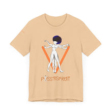 Load image into Gallery viewer, PVSSYISFRUIT™ Signature Tee – Galactic Energy Edition -