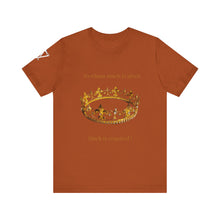 Load image into Gallery viewer, Unisex Jersey Short Sleeve Tee