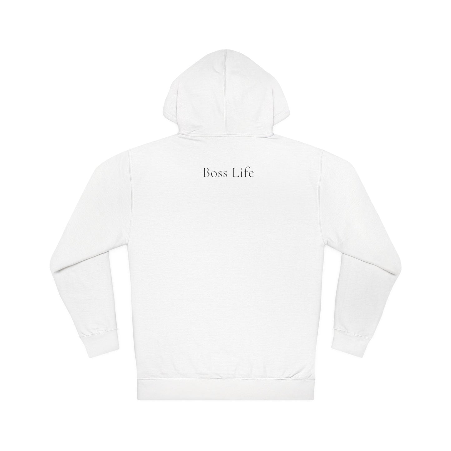 Protector, Provider & Peacemaker  Hoodie