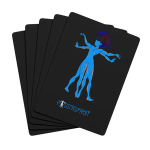 Poker Playing Cards