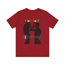 Load image into Gallery viewer, Unisex Jersey Short Sleeve Tee