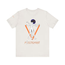 Load image into Gallery viewer, PVSSYISFRUIT™ Signature Tee – Galactic Energy Edition -