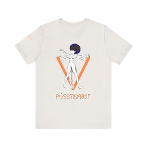 PVSSYISFRUIT™ Signature Tee – Galactic Energy Edition -