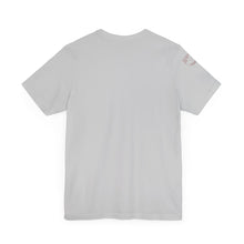 Load image into Gallery viewer, PIF Logo Tee -Unisex Jersey Short Sleeve Tee