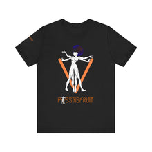 Load image into Gallery viewer, PVSSYISFRUIT™ Signature Tee – Galactic Energy Edition -
