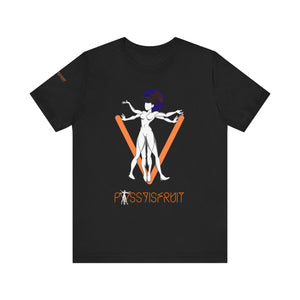 PVSSYISFRUIT™ Signature Tee – Galactic Energy Edition -