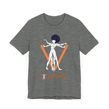 Load image into Gallery viewer, PVSSYISFRUIT™ Signature Tee – Galactic Energy Edition -