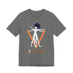 PVSSYISFRUIT™ Signature Tee – Galactic Energy Edition -