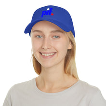 Load image into Gallery viewer, PIF Log Hat -Low Profile Baseball Cap