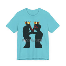 Load image into Gallery viewer, Unisex Jersey Short Sleeve Tee