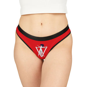 Women's Thongs - Fun, Sexy & Bold Panties