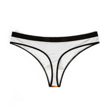 Load image into Gallery viewer, Women&#39;s Thongs - Fun, Sexy &amp; Bold Panties