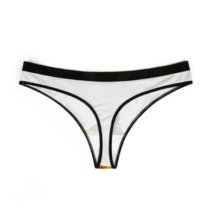 Women's Thongs - Fun, Sexy & Bold Panties