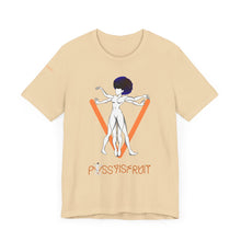 Load image into Gallery viewer, PVSSYISFRUIT™ Signature Tee – Galactic Energy Edition -