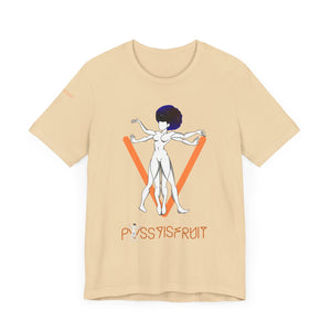 PVSSYISFRUIT™ Signature Tee – Galactic Energy Edition -