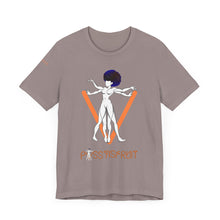 Load image into Gallery viewer, PVSSYISFRUIT™ Signature Tee – Galactic Energy Edition -