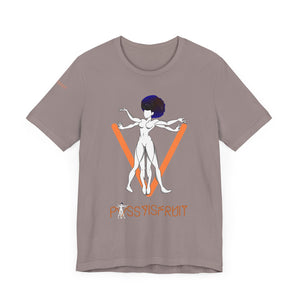 PVSSYISFRUIT™ Signature Tee – Galactic Energy Edition -