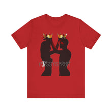 Load image into Gallery viewer, Unisex Jersey Short Sleeve Tee