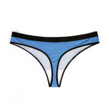 Load image into Gallery viewer, Women&#39;s Thongs - Fun, Sexy &amp; Bold Panties