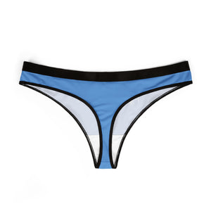 Women's Thongs - Fun, Sexy & Bold Panties
