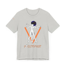 Load image into Gallery viewer, PVSSYISFRUIT™ Signature Tee – Galactic Energy Edition -