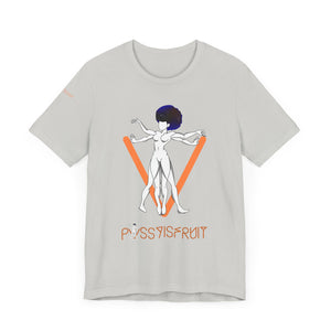 PVSSYISFRUIT™ Signature Tee – Galactic Energy Edition -